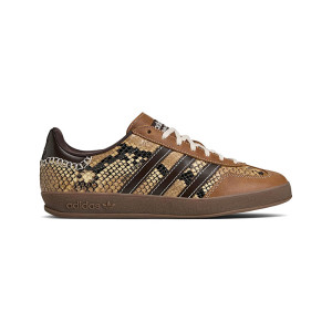 adidas Wales Bonner Gazelle Snake Dust Rust KK3641