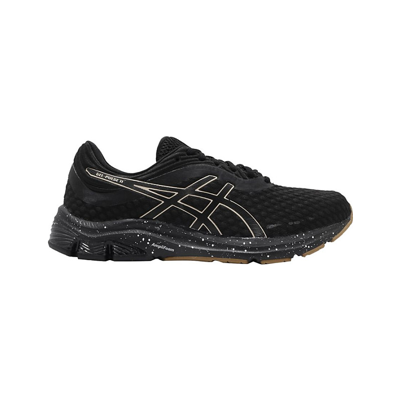 ASICS Gel Pulse 11 Winterized Putty S Size 9 1011A707-001