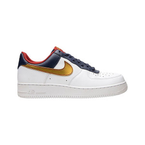Nike Air Force 1 06 Barkley Pack Barcelona S Size 5 5 314192-172