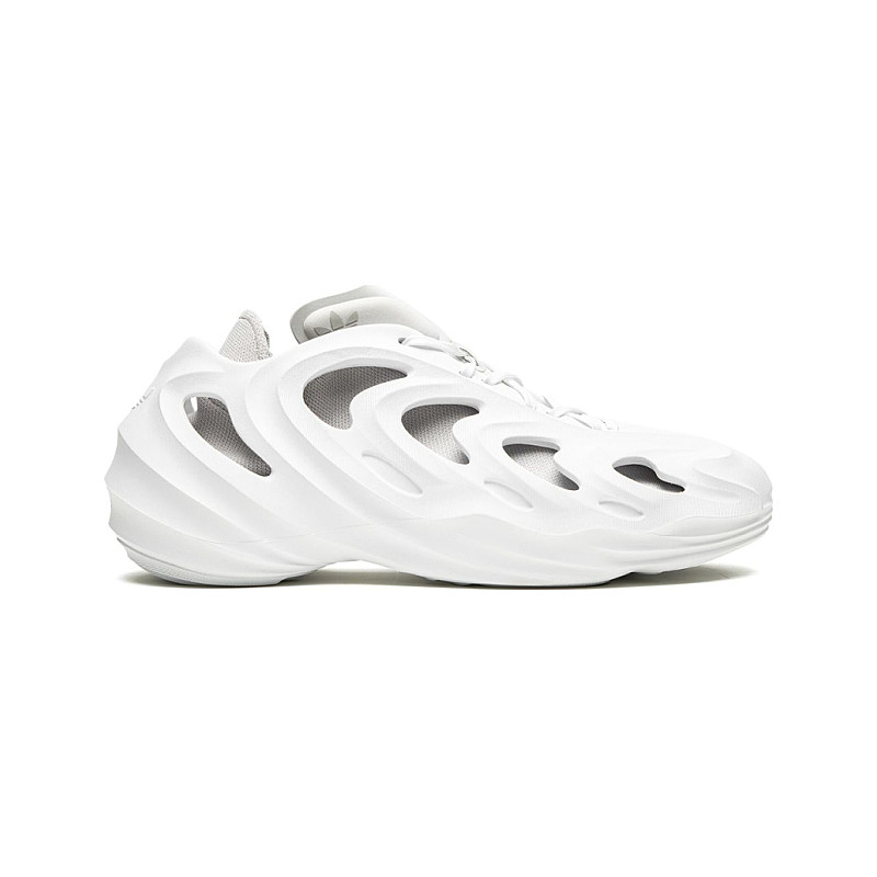 adidas adidas adiFOM Q White Grey HP6584