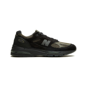 New Balance New Balance 998 Miusa Stone Island Raso Gommato  display picture 1
