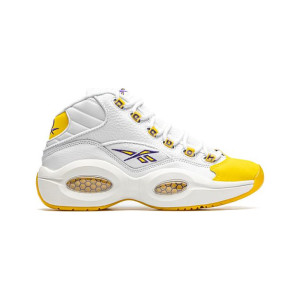 Reebok Question Mid Toe FX4278
