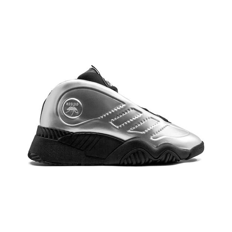 adidas adidas Futureshell Alexander Wang Platinum EE8489