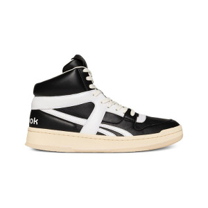 Reebok Classic Ltd Lace Up Leatherblack 0041