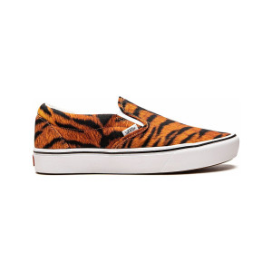 Vans Comfycush Slip On Tiger VN0A3WMD8WP