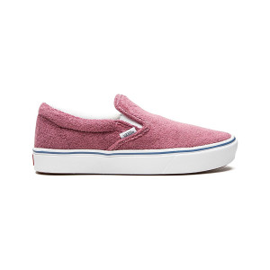 Vans Comfycush Slip Onpink VN0A3WMDB27