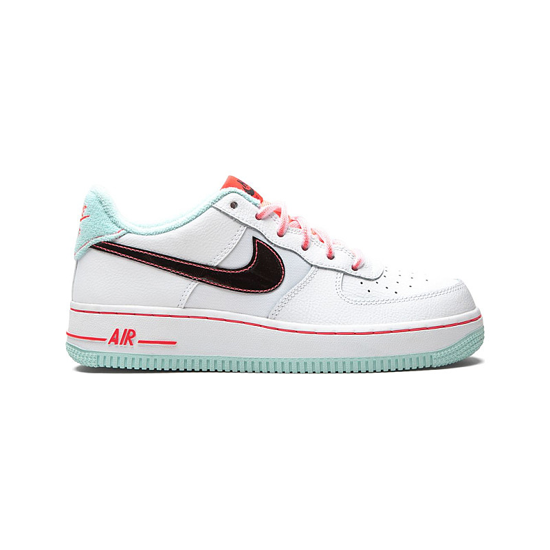 Nike Air Force 1 07 LV8 Atomic DD7709-100