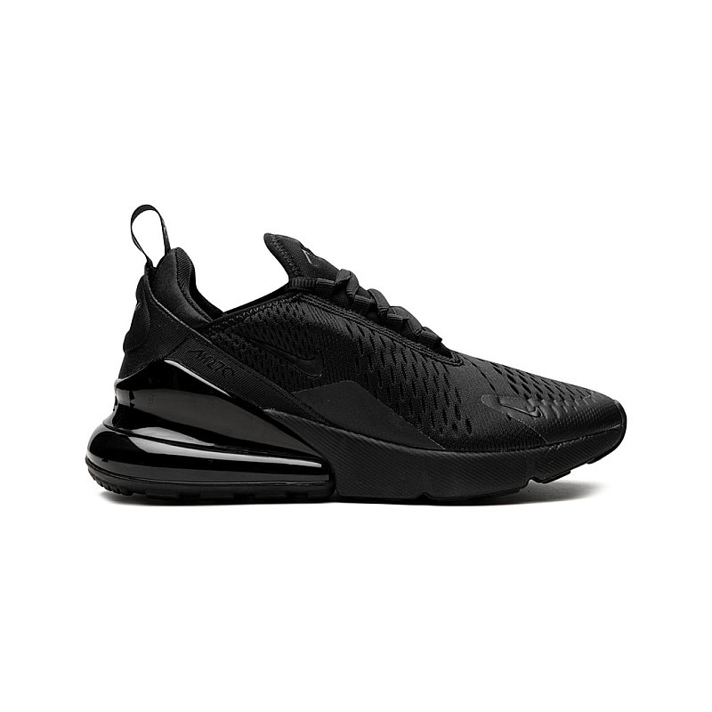 Nike Air Max 270 BQ5776-001 from 91,00 €