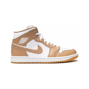 Jordan 1 Mid Gum 554724-271