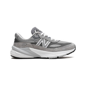 New Balance New Balance 990v6 MiUSA Grey (W) W990GL6