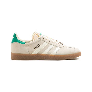 adidas gazelle silver green womens adidas Samba OG Shoes White 5 main image 0
