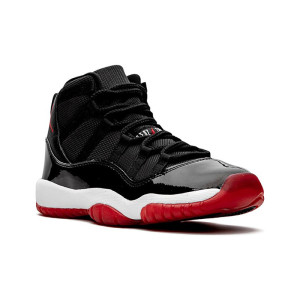 Jordan 11 Retro Playoffs Bred 378038-061
