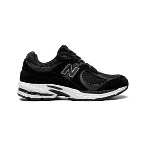 New Balance New Balance 2002R Black Gunmetal M2002RBK
