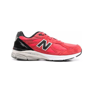 New Balance 990V3 Suede M990PL3