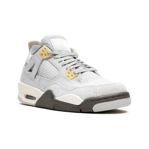 Jordan 4 Retro Craft Photon Dust DV2262-021