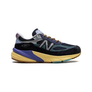 New Balance New Balance Action Bronson X 990V6 Made In USA Lapis Lazuli M990AC6