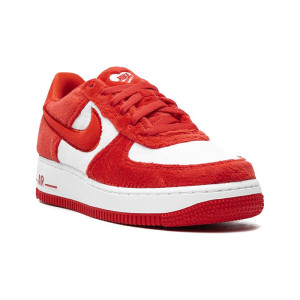 Nike Air Force 1 Valentine S Day Fleece 2024 FZ3552-612