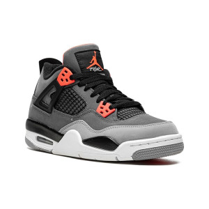 Jordan 4 Retro Infrared 408452-061
