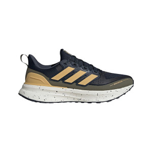 adidas Ultrarun 5 Tr Aurora Ink Oat S Size 9 JP5906