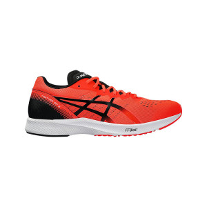 ASICS Tarther RP 3 2E Wide Sunrise S Size 9 5 1011B466-601