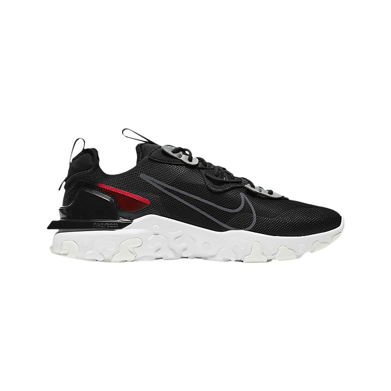 Nike 3M X React Vision University S Size 7 5 CT3343-002
