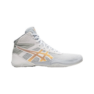 ASICS Matflex 6 Glacier Pure S Size 10 5 1081A021-021