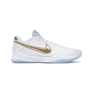 Nike Undefeated X Zoom Kobe 5 Protro What If Pack Unlucky 13