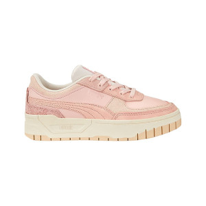Puma Cali Dream Thrifted Rose Dust S Size 6 389869-02
