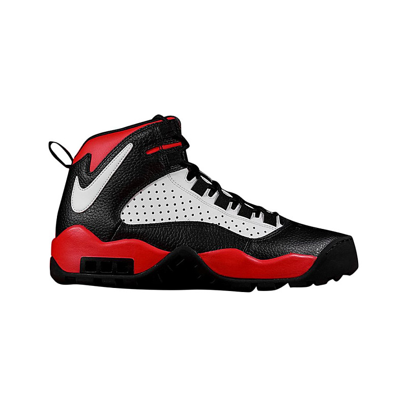Nike Air Darwin Bulls S Size 11 AJ9710-001