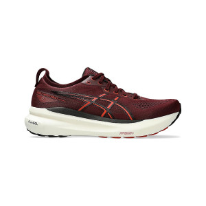 ASICS Gel Kayano 31 Deep Mars 1011B867-500