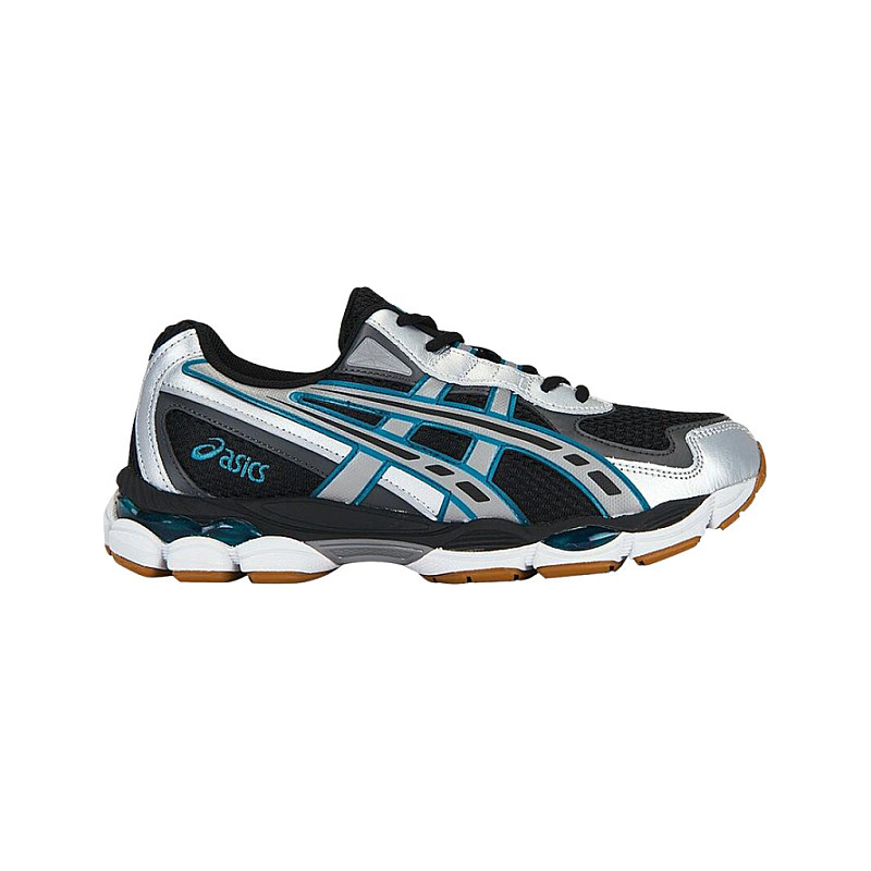 ASICS Gel NYC 2055 Dioptase S Size 8 5 1203A542-001
