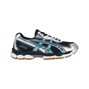 ASICS Gel NYC 2055 Dioptase S Size 8 5 1203A542-001