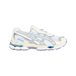 ASICS Gel NYC 2055 Piedmont S Size 8 5 1203A542-110