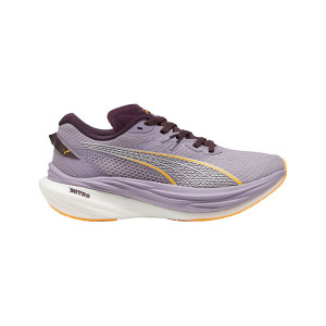 Puma Deviate Nitro 3 Pale S Size 7 309708-04