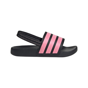 adidas Adilette Estrap Slides Bliss JR5330