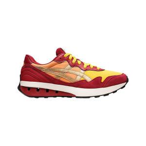 ASICS Jogger X81 Honey S Size 7 1201A744-750