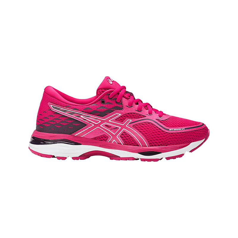 ASICS Gel Cumulus 19 Cosmo S Size 5 5 T7B8N-2001