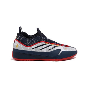 adidas Dame 9 Bape Olympic IH0787