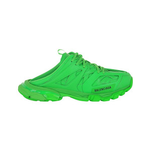 Balenciaga Track Mule S Size 44 653814-W3CP3-1000 from 1.882,00 €