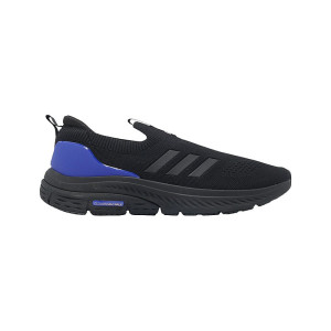 adidas Cloudfoam Walk Lounger Lucid S Size 10 ID4057