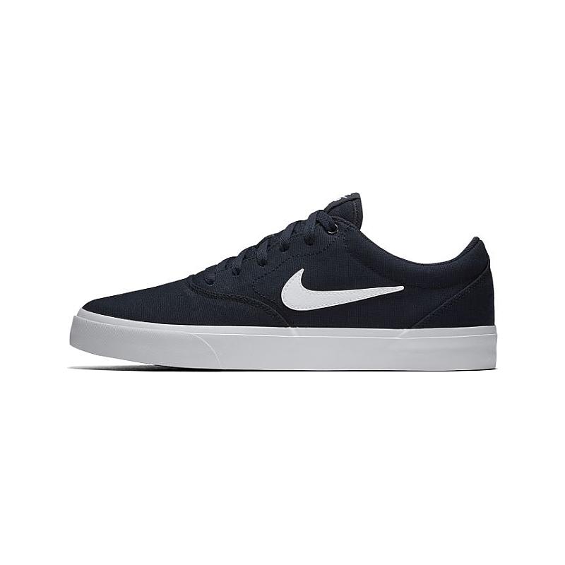 Nike SB Charge Canvas CD6279-400 from 80,00