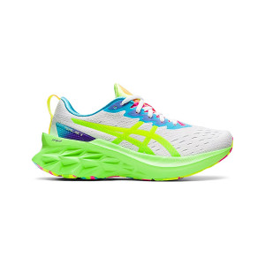 ASICS Novablast 2 Safety S 1012B247-100