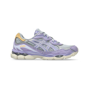 Asics Gel NYC Lila Size 5 5 1203A826-020-5.5
