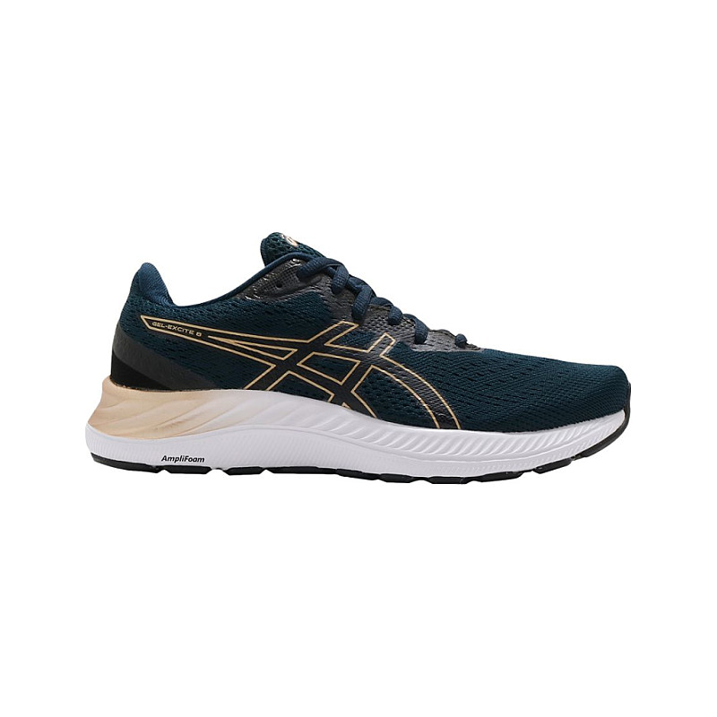 ASICS Gel Excite 8 Wide S Size 10 5 1012A915-403