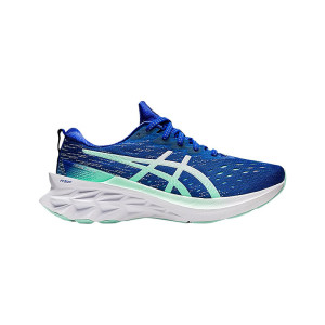 ASICS Novablast 2 Lapis Lazuli S Size 6 1012B049-401