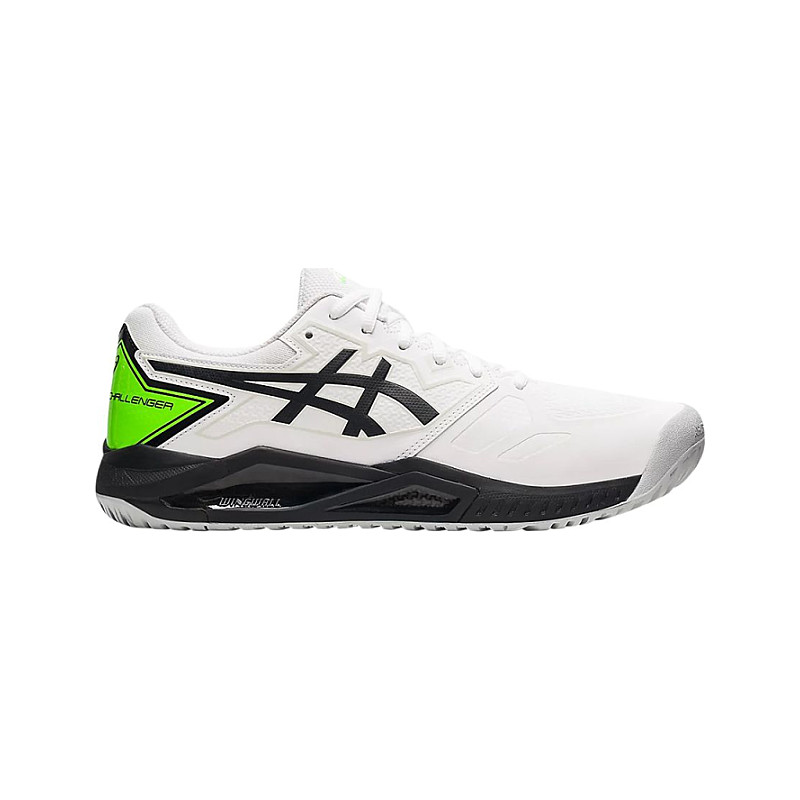 ASICS Gel Challenger 13 Gecko S Size 9 5 1041A222-100