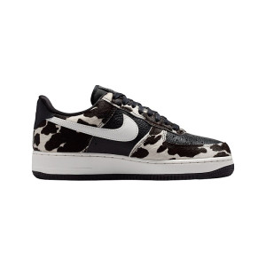 Nike Air Force 1 Cow Print S Size 7 IO0442-001
