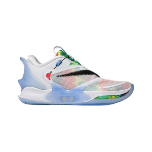 Nike Adapt BB 2 Tie Dye AU Charger S Size 14 CV2440-100