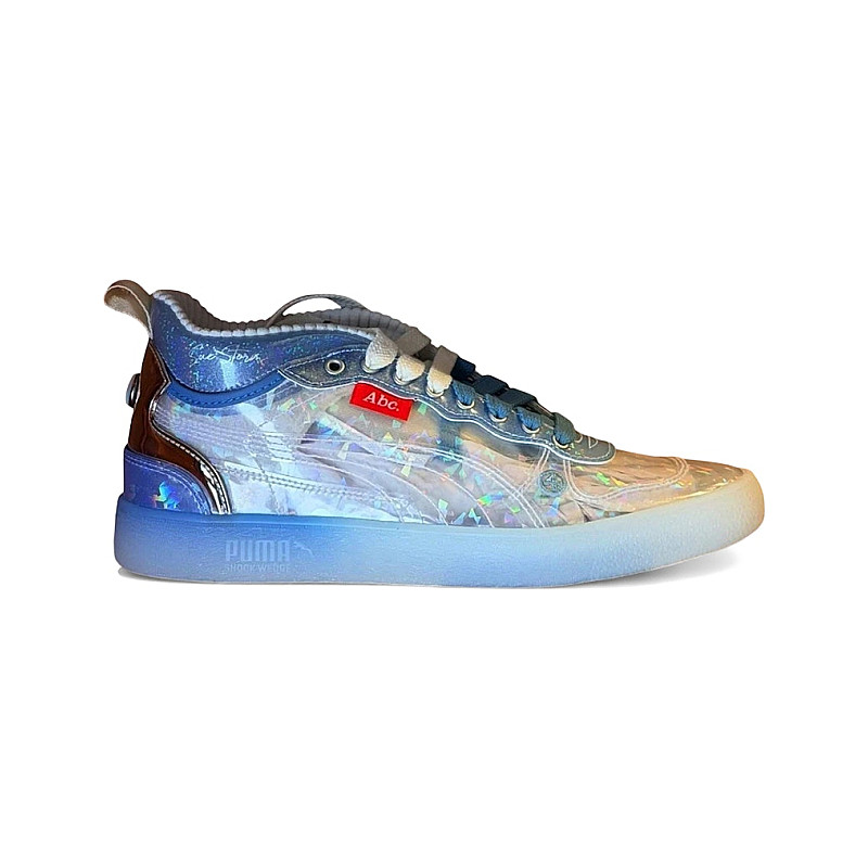 Puma ABC X Fantastic Four Mystery Invisible 313522-01