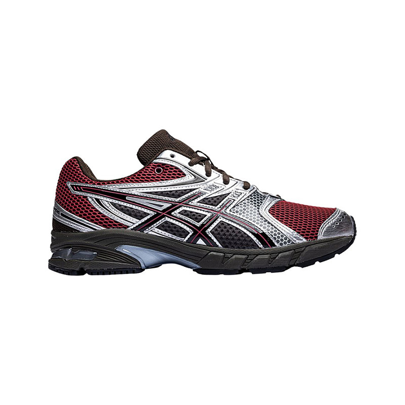 ASICS Gel DS 14 Ref Farbe Burgunder Größe 49 1203A607-600